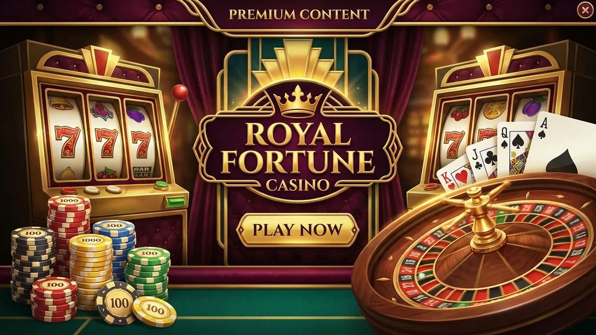 Juegos de casino